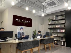 デザインマックス (dmax)さんの店内の店舗看板作成依頼への提案