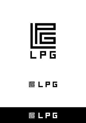 ヘブンイラストレーションズ (heavenillust)さんのオリジナルシャンパン会社リオ・ポーネグリフ『LPG』のロゴ製作への提案