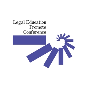 DOOZ (DOOZ)さんの「Legal　Education　Promote　Conference」のロゴ作成への提案