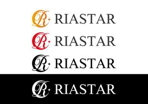 loto (loto)さんの株式会社RIASTARのロゴ作成依頼への提案