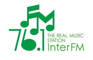 24point ()さんの「76.1 THE REAL MUSIC STATION InterFM」のロゴ作成への提案