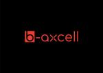 沢井良 (sawai0417)さんの新商品ポータブル美容器「ｂ－AXcell(ビーアクセル）」のロゴ作成への提案