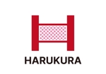 tora (tora_09)さんの建築塗装業　株式会社　春蔵～HARUKURA～　のロゴへの提案