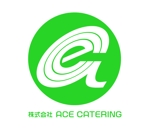 MacMagicianさんの「株式会社ACE CATERING」のロゴ作成への提案