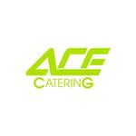 さんの「株式会社ACE CATERING」のロゴ作成への提案