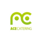 yusa_projectさんの「株式会社ACE CATERING」のロゴ作成への提案