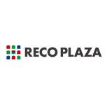 motion_designさんの「RECO PLAZA」のロゴ作成への提案
