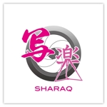 d:tOsh (Hapio)さんの「sharaq  もしくは　写楽　もしくは　両方」のロゴ作成への提案