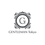 ririri design works (badass_nuts)さんの都内メンズ脱毛『GENTLEMAN Tokyo』のロゴへの提案