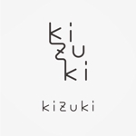 KKR.Co. (KKR-Co)さんの雑貨店「kizuki」のロゴへの提案