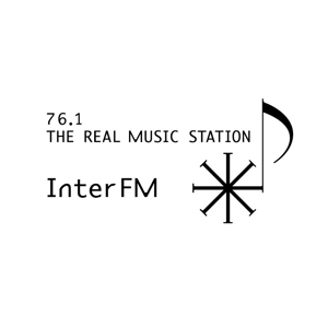 yamahiro (yamahiro)さんの「76.1 THE REAL MUSIC STATION InterFM」のロゴ作成への提案