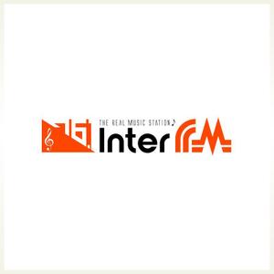 しま (shima-z)さんの「76.1 THE REAL MUSIC STATION InterFM」のロゴ作成への提案