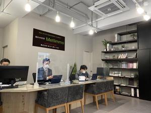 masunaga_net (masunaga_net)さんの店内の店舗看板作成依頼への提案