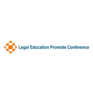 yamahiro (yamahiro)さんの「Legal　Education　Promote　Conference」のロゴ作成への提案