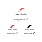 BUTTER GRAPHICS (tsukasa110)さんの美容会社のロゴデザイン　への提案