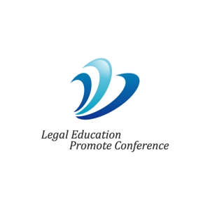 smartdesign (smartdesign)さんの「Legal　Education　Promote　Conference」のロゴ作成への提案