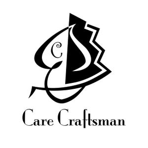 Masahiro Yamashita (my032061)さんの介護サービス会社「Care Craftsman」のロゴ作成への提案