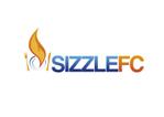 Caleb（ケイレブ） (SupernovaDesign)さんの「SIZZLE FC」のロゴ作成への提案