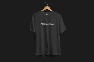 ALTAGRAPH (ALTAGRAPH)さんのトライアスロンチーム「アスロングランツ」のTシャツへの提案