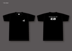 N_design (zero_factory)さんのパーソナルジムEAGLEBASEのTシャツデザインへの提案