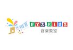 Phonix7 (Phonix77)さんのEYS-Kids音楽教室のロゴへの提案
