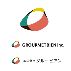 marukei (marukei)さんの飲食店を複数展開する会社のコーポレートロゴへの提案