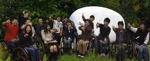 kikujiro (kiku211)さんの急募！！【ＮＰＯ法人】車椅子ユーザーが外出するための情報検索サイトのキービジュアル制作への提案