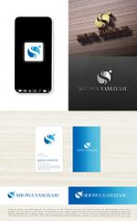 tog_design (tog_design)さんの総合商社のロゴの制作への提案