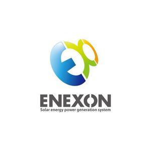 motion_designさんの「ＥＮＥＸＯＮ」のロゴ作成への提案