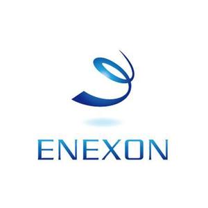 さんの「ＥＮＥＸＯＮ」のロゴ作成への提案