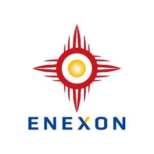 arizonan5 (arizonan5)さんの「ＥＮＥＸＯＮ」のロゴ作成への提案