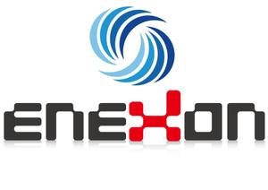 shima67 (shima67)さんの「ＥＮＥＸＯＮ」のロゴ作成への提案