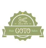 Phonix7 (Phonix77)さんの理美容室「HairSalonGoTo」のロゴへの提案