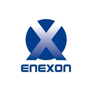 kumachin01さんの「ＥＮＥＸＯＮ」のロゴ作成への提案