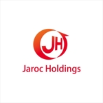 u164 (u164)さんの物流・テクノロジー「ジャロックホールディングス又はJaroc Holdings」のロゴ、社名デザインへの提案