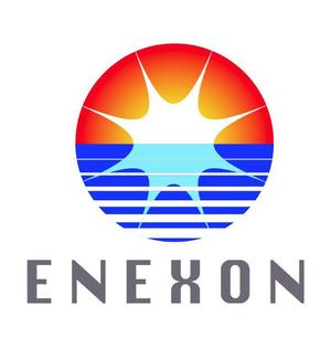 MacMagicianさんの「ＥＮＥＸＯＮ」のロゴ作成への提案