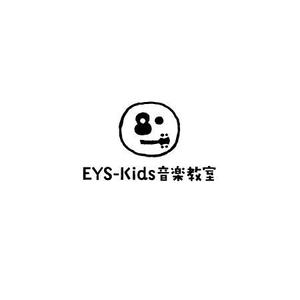 ol_z (ol_z)さんのEYS-Kids音楽教室のロゴへの提案