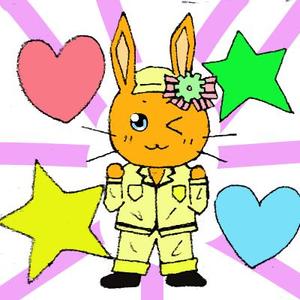 taiti6 (taiti6)さんの人材派遣会社「ワークナビ」のマスコットキャラ募集への提案