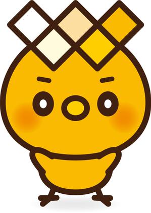 nougo (noguo3)さんの人材派遣会社「ワークナビ」のマスコットキャラ募集への提案