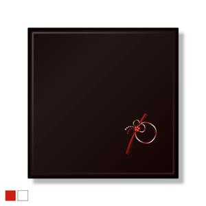 W DESIGN (WENNYDESIGN_TATSUYA)さんのおせち重箱の蓋に入れる和風デザイン　への提案