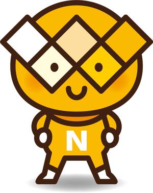nougo (noguo3)さんの人材派遣会社「ワークナビ」のマスコットキャラ募集への提案
