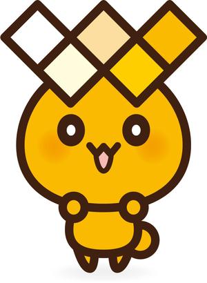 nougo (noguo3)さんの人材派遣会社「ワークナビ」のマスコットキャラ募集への提案