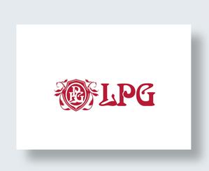 IandO (zen634)さんのオリジナルシャンパン会社リオ・ポーネグリフ『LPG』のロゴ製作への提案