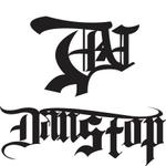 function36さんのストリート系ダンスウエアのロゴ作成への提案