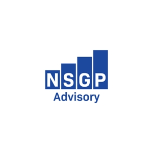 smartdesign (smartdesign)さんのコンサルティング会社「NSGP Advisory」のロゴへの提案