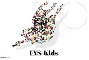 オフィス・タカヒロ (office_takahiro)さんのEYS-Kids音楽教室のロゴへの提案
