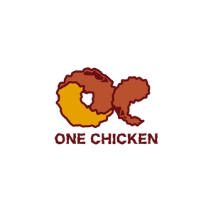 nami (lain_014)さんの韓国チキン専門店のロゴ制作をお願い致しますへの提案