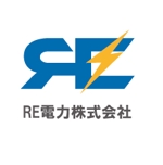 arc design (kanmai)さんの新電力会社のロゴ作成への提案