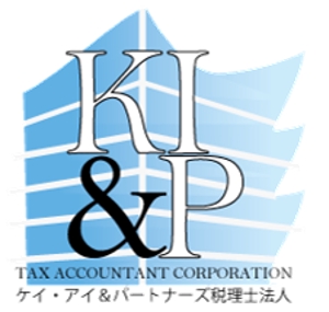 UJ (yujinogiwa)さんの新規設立する税理士法人のロゴ作成の仕事への提案