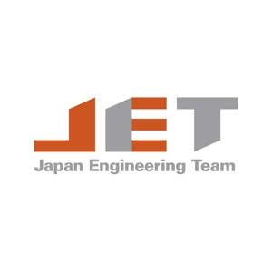 kawasaki0227さんのIT企業「株式会社日本技術者団 (略称 JET)」のロゴへの提案